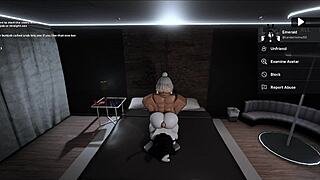 Sex with Fan Pt 5 Monster Cock