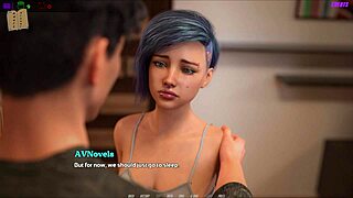 savior 57 adventure unfolds