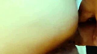 Amateur Homemade Sex with Mature Wife