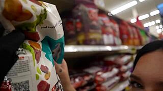 Smiths employee ditches job for rich sugar daddy in wild Vegas fling.