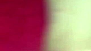 Pretty Latina Teen in Doggy Style