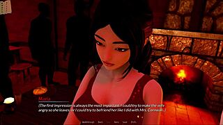 Harem Hotel 387 Game Adventure