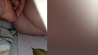 Wow, that big ass orgasm!