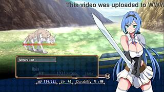 Nightmare Knight Part 10 Good Route