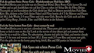 Young Thief Nina 19 Punished With Fucking