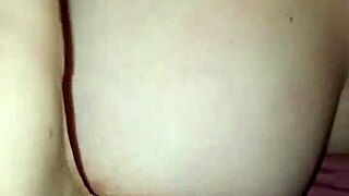 Feeling Her Massage My Dick To Climax