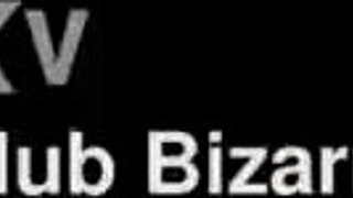 Nikolehardx Petite Skinny Monster Dildo Spanking Passion