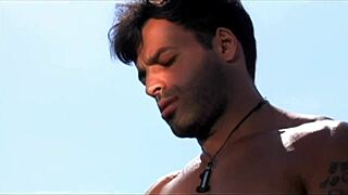 She Rides Him, Rubs Big Clit, Takes Ass For Cum Load!