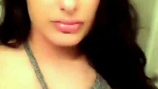 Look at this sexy Brazilian ass on webcam