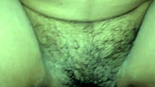 My pussy drips as they fuck my ass first time