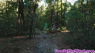 Latina Teen 18+ Roughfucked By Maledom Stalker!