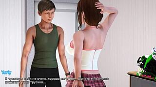 complete gameplay unfolds in maxs life part 10