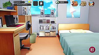 complete gameplay unfolds in maxs life part 10