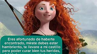 Jerk Off Instructions In Spanish From Merida