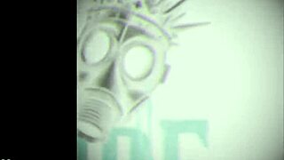 Nikolehardx Petite Skinny Monster Dildo Spanking Passion