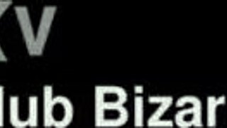 Nikolehardx Petite Skinny Monster Dildo Spanking Passion