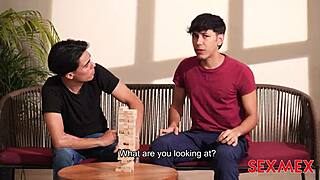 Sexmex showcases Marci Koltermann in steamy best friend’s step-mom quickie