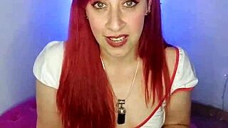 Short cock seeks nurse's opinion in humiliating joi session