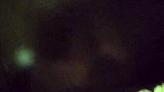 Diamond And Casper's Freaky Foreplay To Huge Orgasm