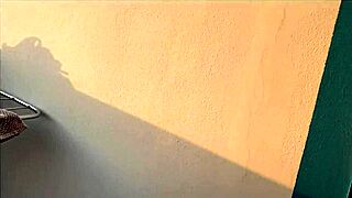 i'm fuckin' her at sunset, bent over with her skirt up