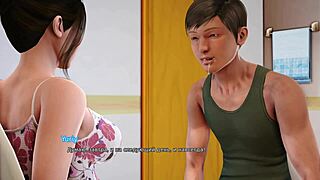 complete gameplay unfolds in maxs life part 10