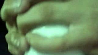 that hot solo masturbation session from 040525, watch her pleasure herself