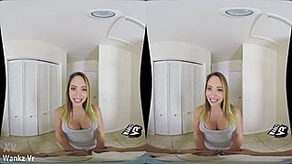 Threesome Therapy With Dahlia Sky And Quinn Wilde In Deepthroat Action