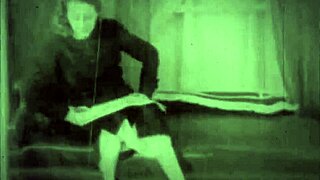 vintage hairy pussy beauty