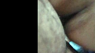 Watch this couple fuck doggystyle bent over close up?