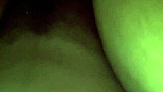 Big Tight Boobs Girl Takes Fat Dick Hard