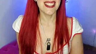 Short cock seeks nurse's opinion in humiliating joi session