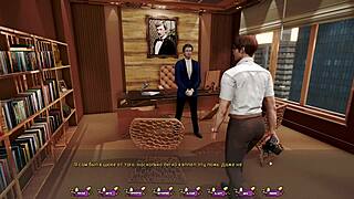 Explore The Complete Gameplay Of Pale Carnations Part 19