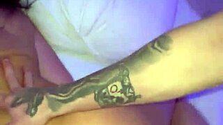 big titty babe kiki klout gets fucked by big dick ethan seeks