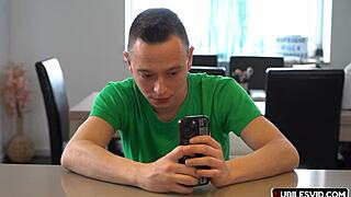 Milf Shalina Devine Solves Boy's Problem With Intense Sex!