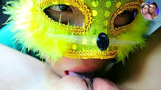 New241New Japanese Girl Licked Until She Bursts In Mouth