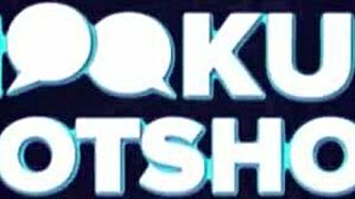 supermodel scarlett alexis meets random guy