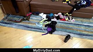 Gabriella Lopez's Kinky Stepdad Secret