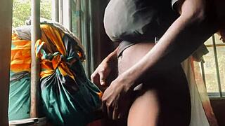 i only enjoy it mostly when cumload comes out of my dick