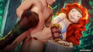 Jerk Off Instructions In Spanish From Merida