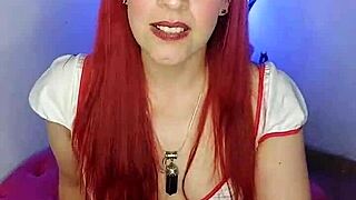 Short cock seeks nurse's opinion in humiliating joi session