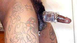 bbc worship with hallelujah johnson, sucking big cocks