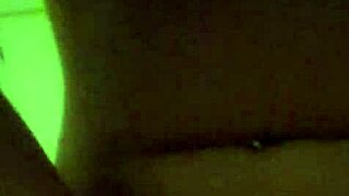 Diamond And Casper's Freaky Foreplay To Huge Orgasm