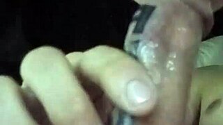 that hot solo masturbation session from 040525, watch her pleasure herself