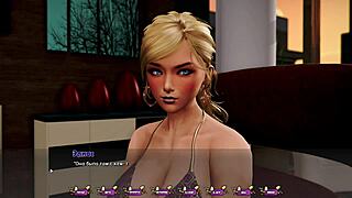 Explore The Complete Gameplay Of Pale Carnations Part 19