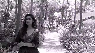 Parineti Chopra's Hot Seaside Photoshoot