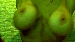 Fake Tit Talk With Kylee Nash