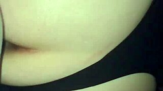 Chubby Slut's Juicy Pussy Gets Fucked By Bbc!