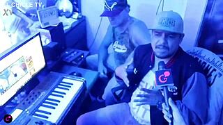 From Bus Singing to Master Composer and Singer