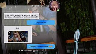 Eternum 188 Game Challenge