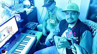 Bold De cantar en los buses a creador de master compositor y cantante
